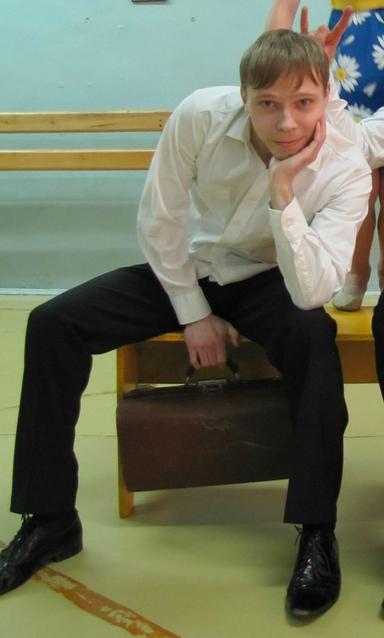 Константин Коновалков | Киров