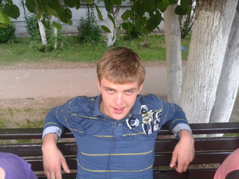 Максим Горбачёв шивантомуро | Москва