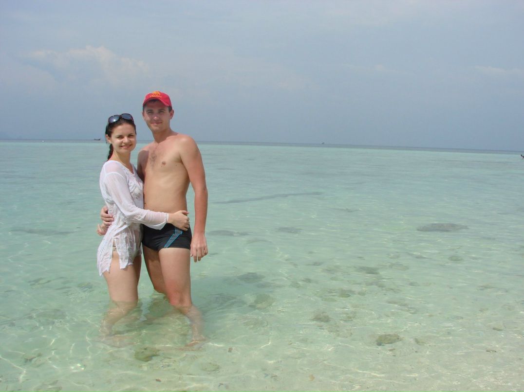 Сильвия Ларий | Москва