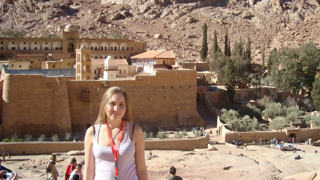 Анна Усольцева | Екатеринбург