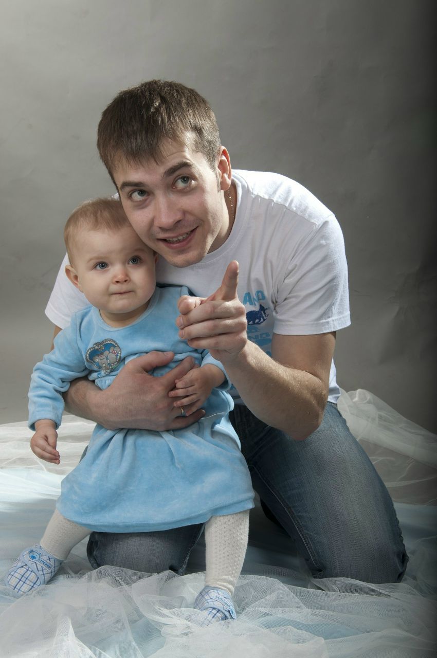 Andrey Ovchin | Новосибирск