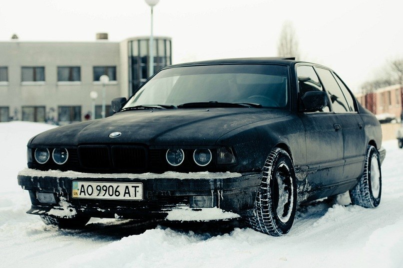 Серхіо Сірко Billy Mókus | Ужгород