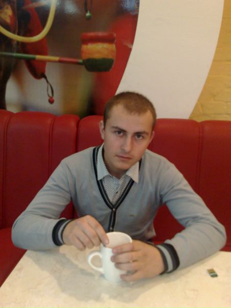 №71, Женьчик Денисенко, Харьков №71, Женьчик Денисенко, Харьков