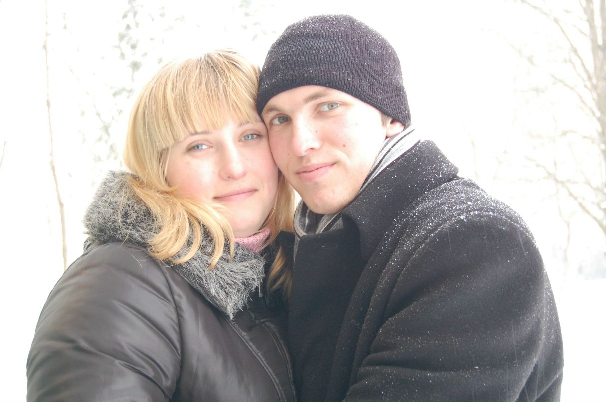 Дима Хворостов Леонидович | Кривой Рог