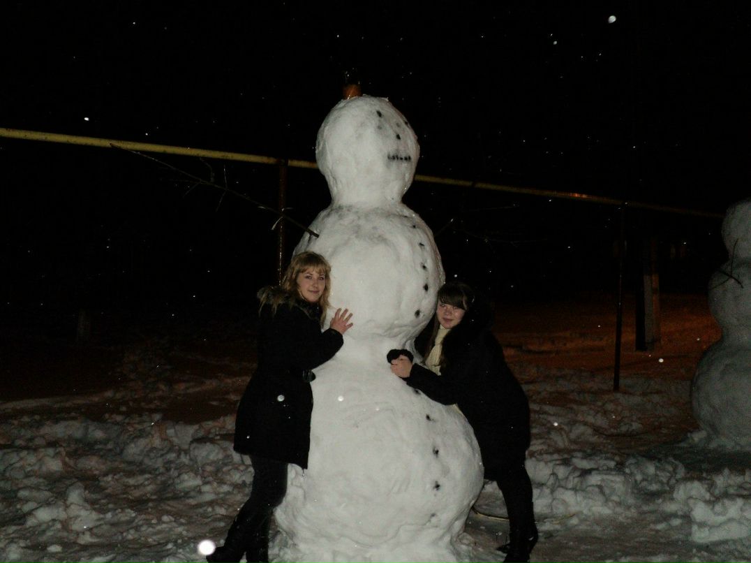 Жека Чиликин | Володарск