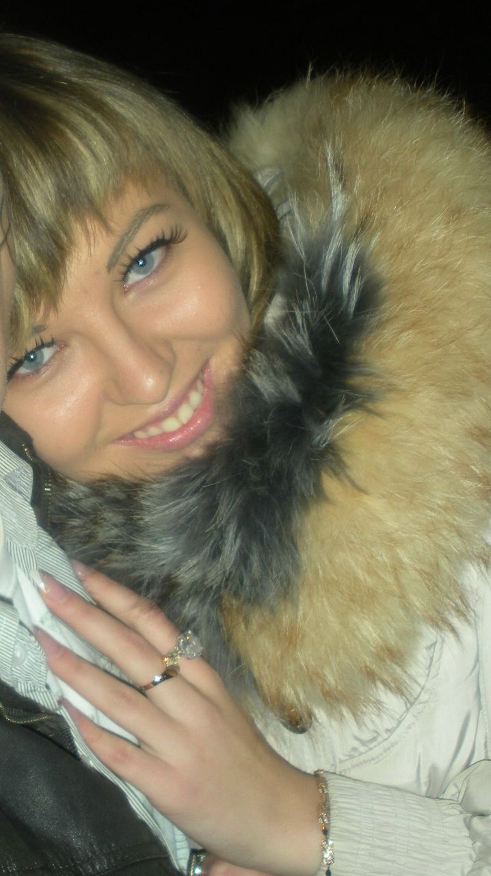 Яна Розумнюк | Киев