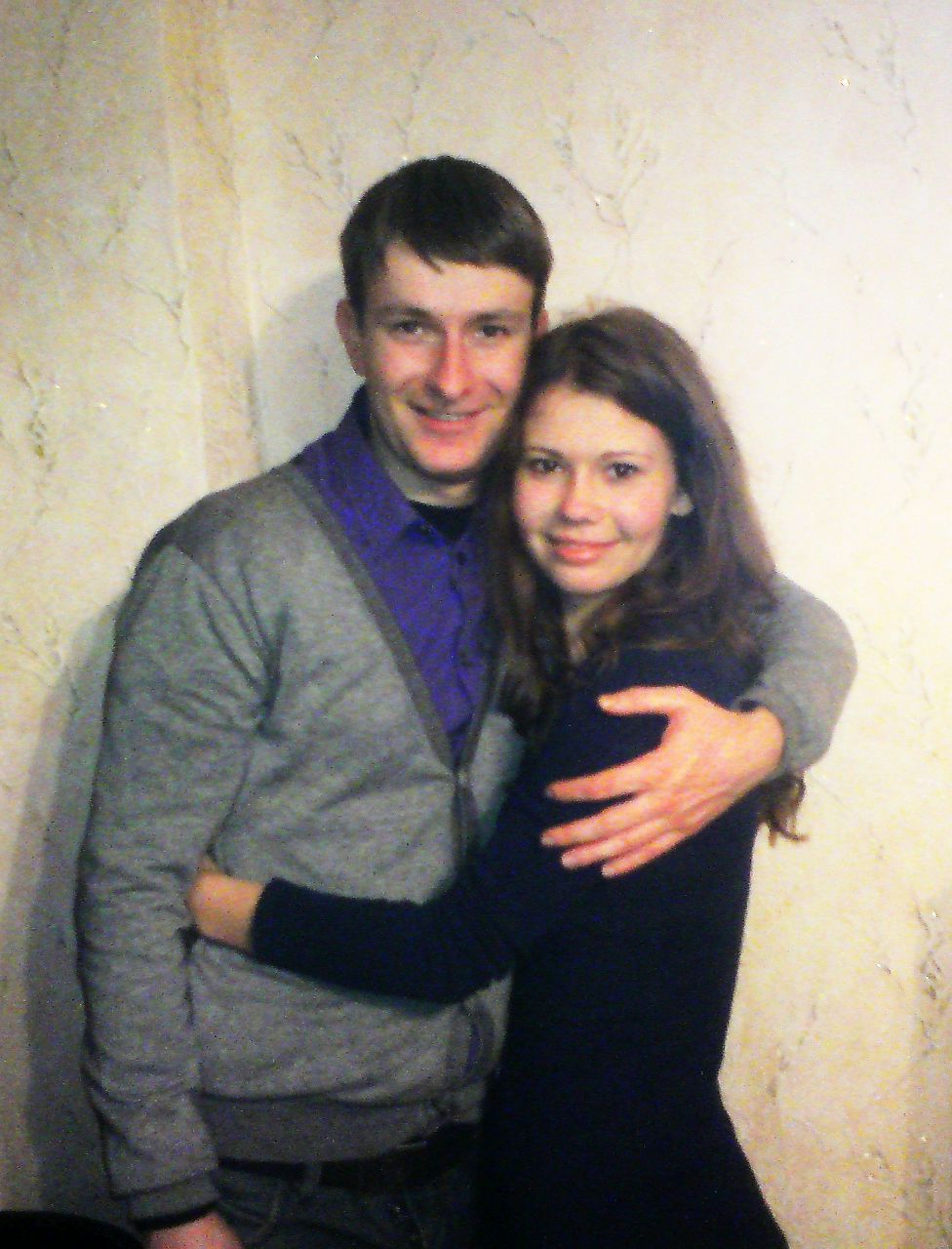 Liuda Tkachiuk | Hamburg