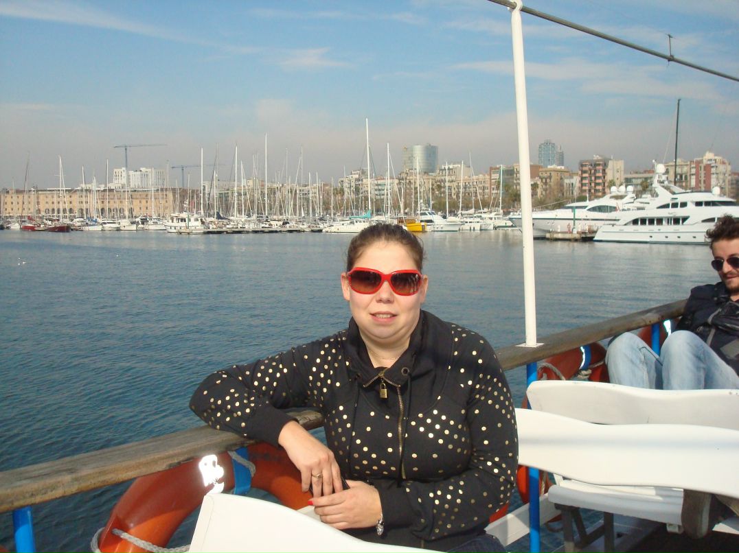 Lyudmila Isakova | Пермь