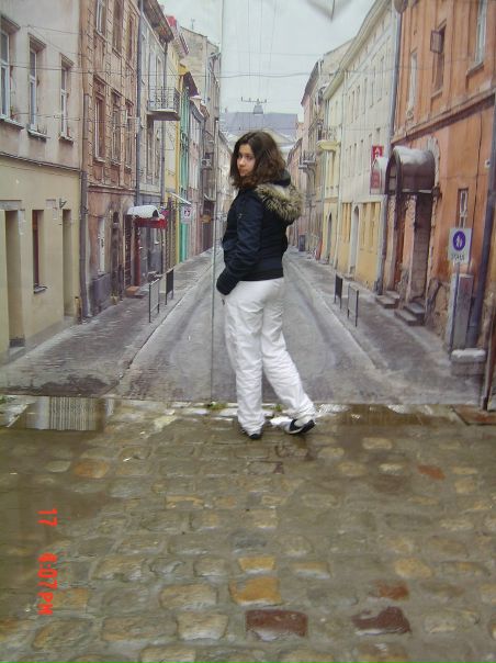 №16, Аня Мищенко, 37 лет, Киев №16, Аня Мищенко, 37 лет, Киев