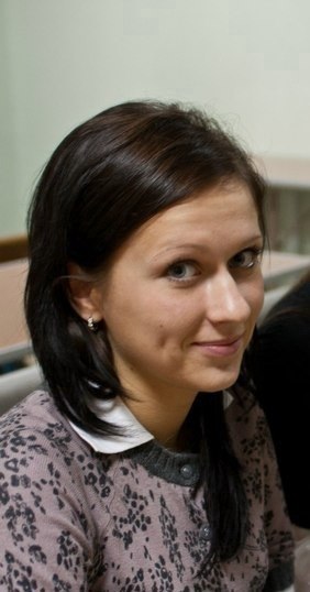 Виолетта Ларина | Самара