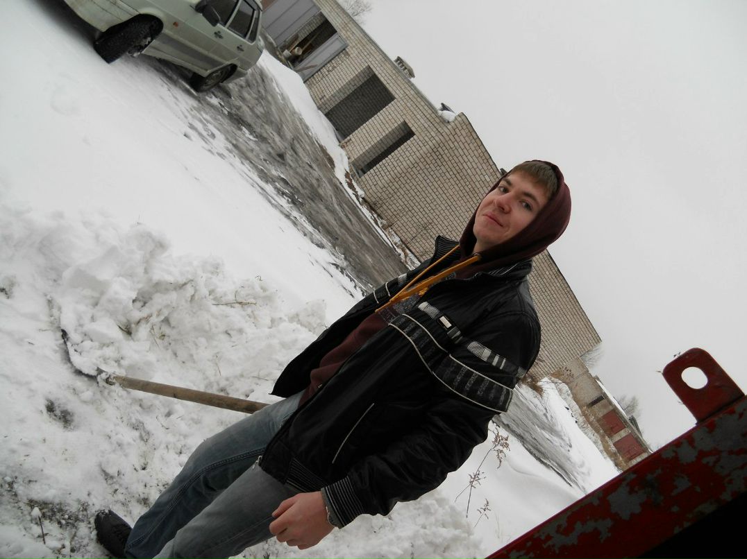 Димасик Кузнецов | Максатиха