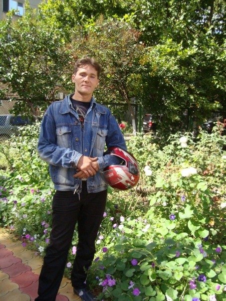 Михаил Трунденко | Одесса