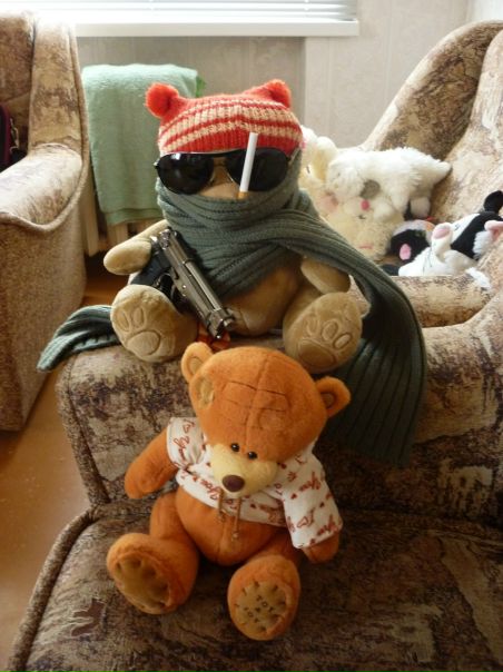 №11, Марина Хмелёва №11, Марина Хмелёва