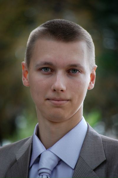 №22, Вадим Митин, 40 лет, Запорожье №22, Вадим Митин, 40 лет, Запорожье