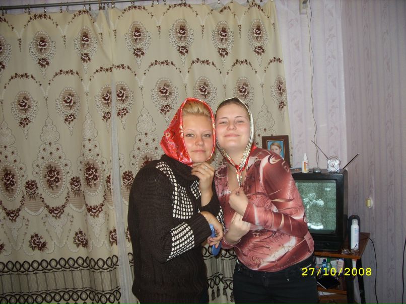 Ирина Коротина | Вологда