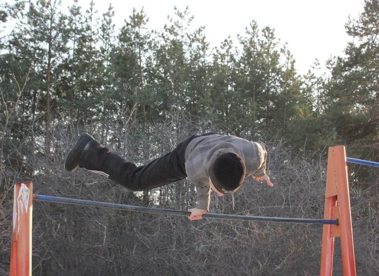 Максим Чепкасов | Челябинск