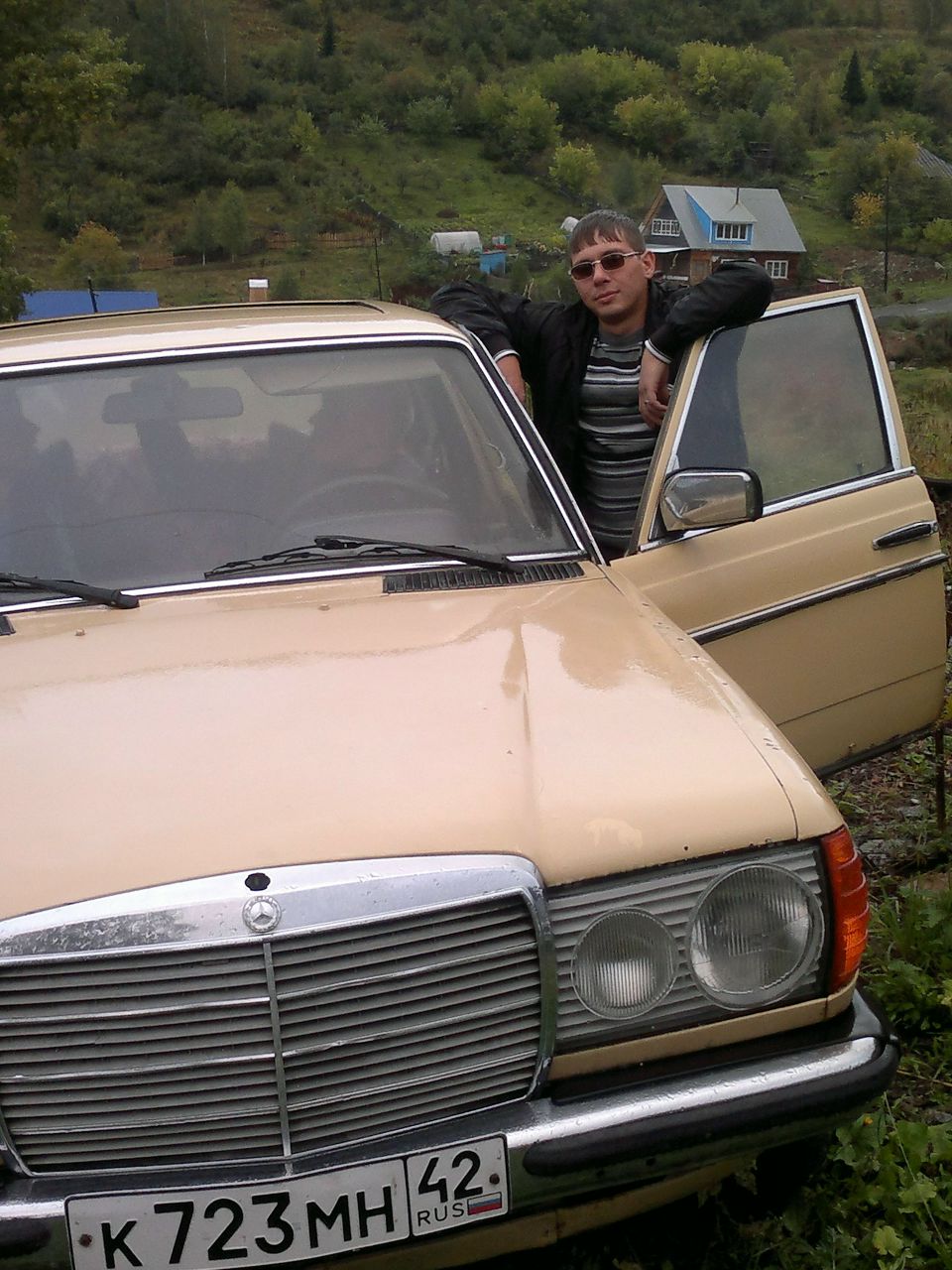 Роман Кочев ¤RaMoN257¤ | Таштагол