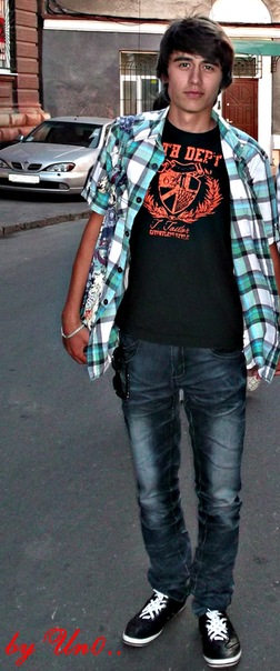 №21, Chris Bravo №21, Chris Bravo