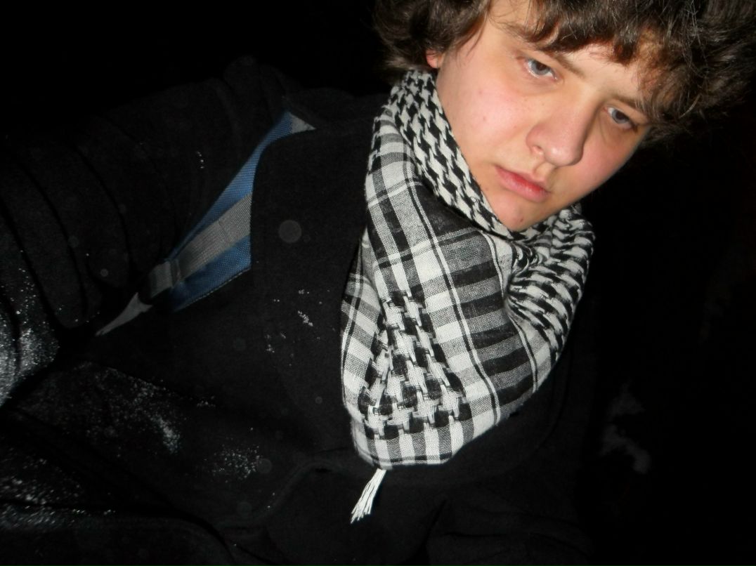 Борис Домовой | Умань