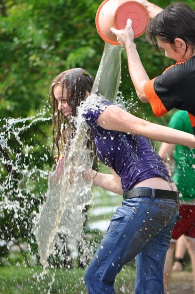 Даша Силантьева | Ubud