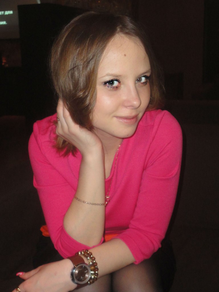 Анастасия Мусаева | Наро-Фоминск