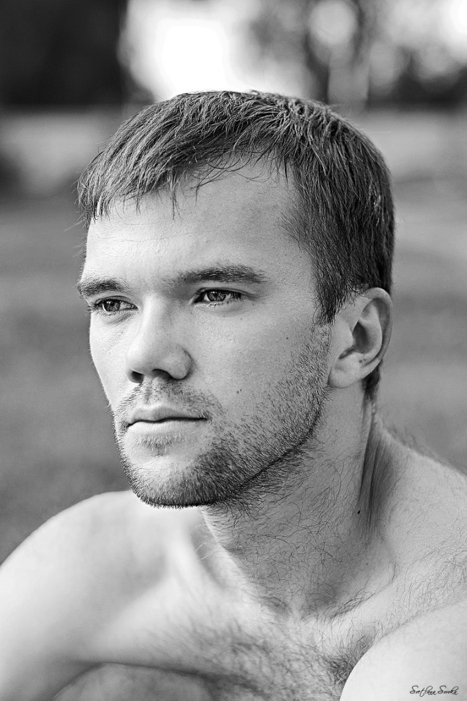 Денис Воробей Denya | Киев