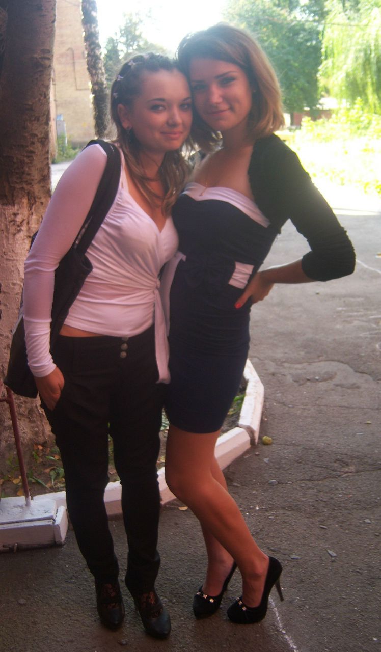 Людочка Шолупець | Чернигов