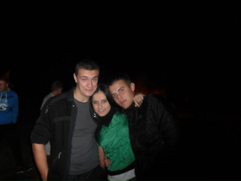 Витя Драгун | 