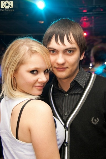 №4, Алексей Ханин, 34 года, Воронежская №4, Алексей Ханин, 34 года, Воронежская