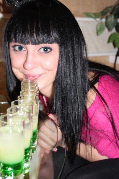 Елена Лыткина | Симферополь