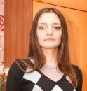 Фотография Алла Богаевская