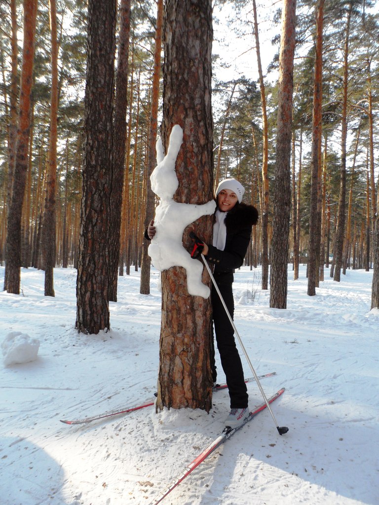 Марина Потапова | Тамбов