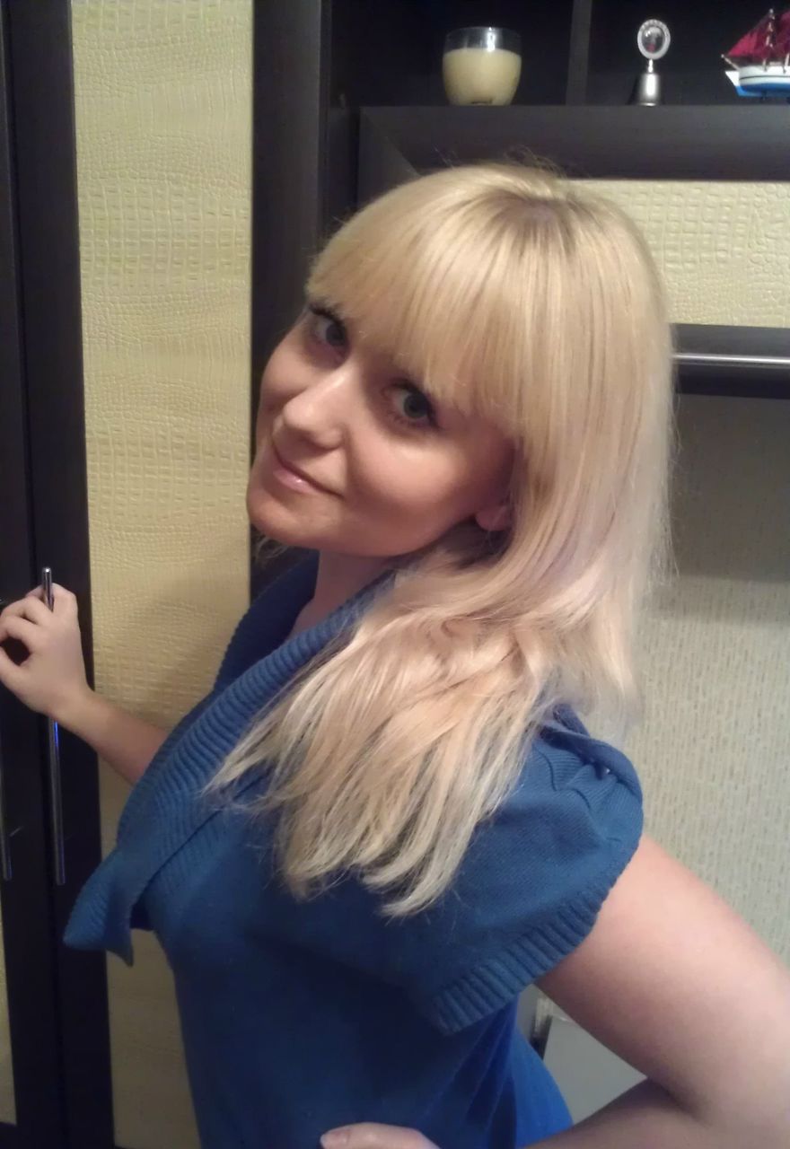 Татьяна Уфимцева | Уфа