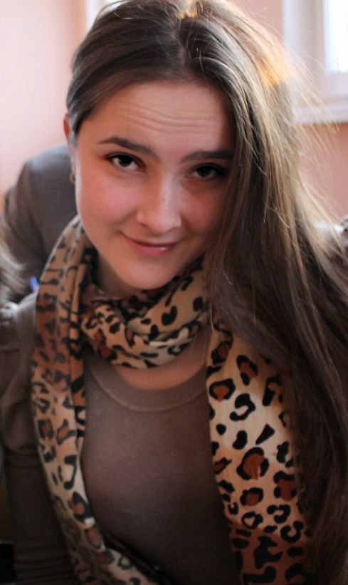 Оля Лесковец | Москва