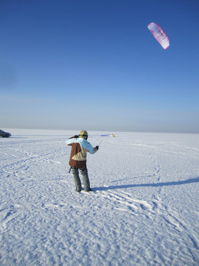 Максим Минц | Санкт-Петербург