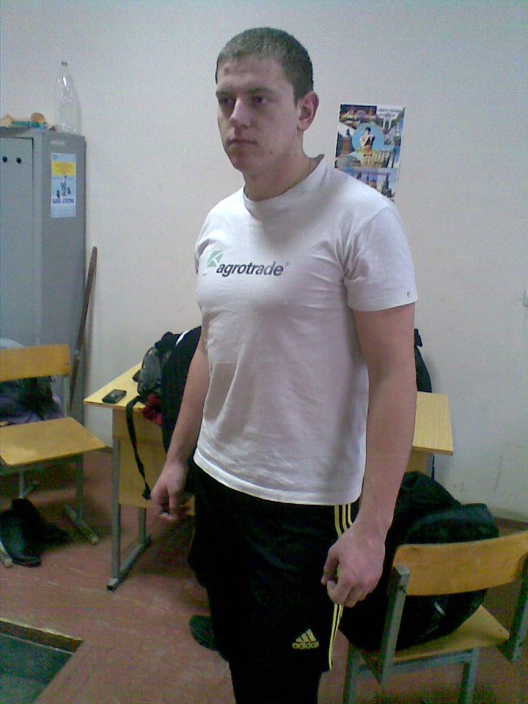 Дима Иващенко | Харьков