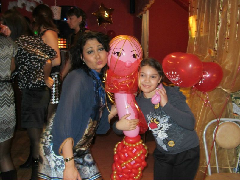 Альбина Филева | Тюмень