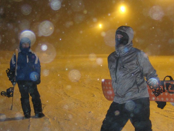 Александр Свистоплясов | Москва