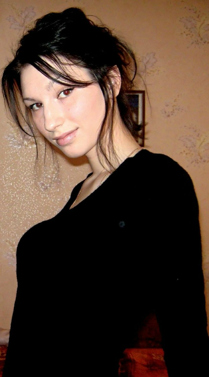 Стелла Мулюкова | Минск