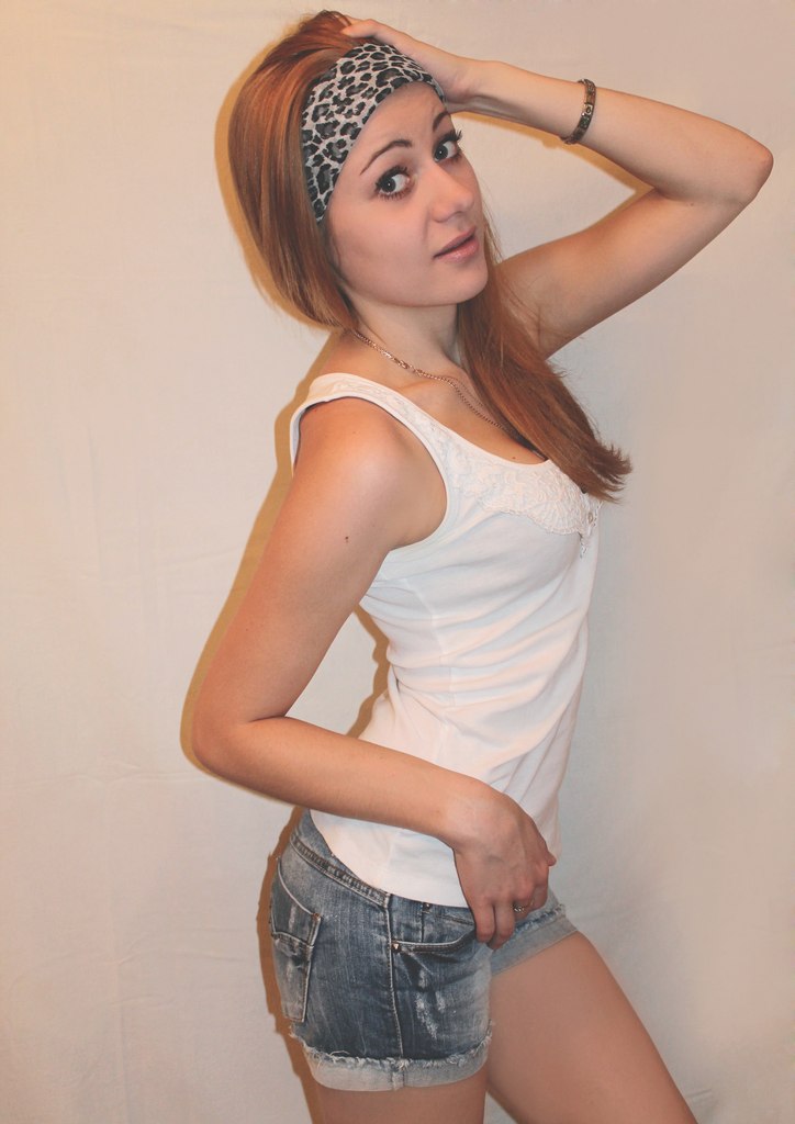 Елена Левина | Нижний Новгород