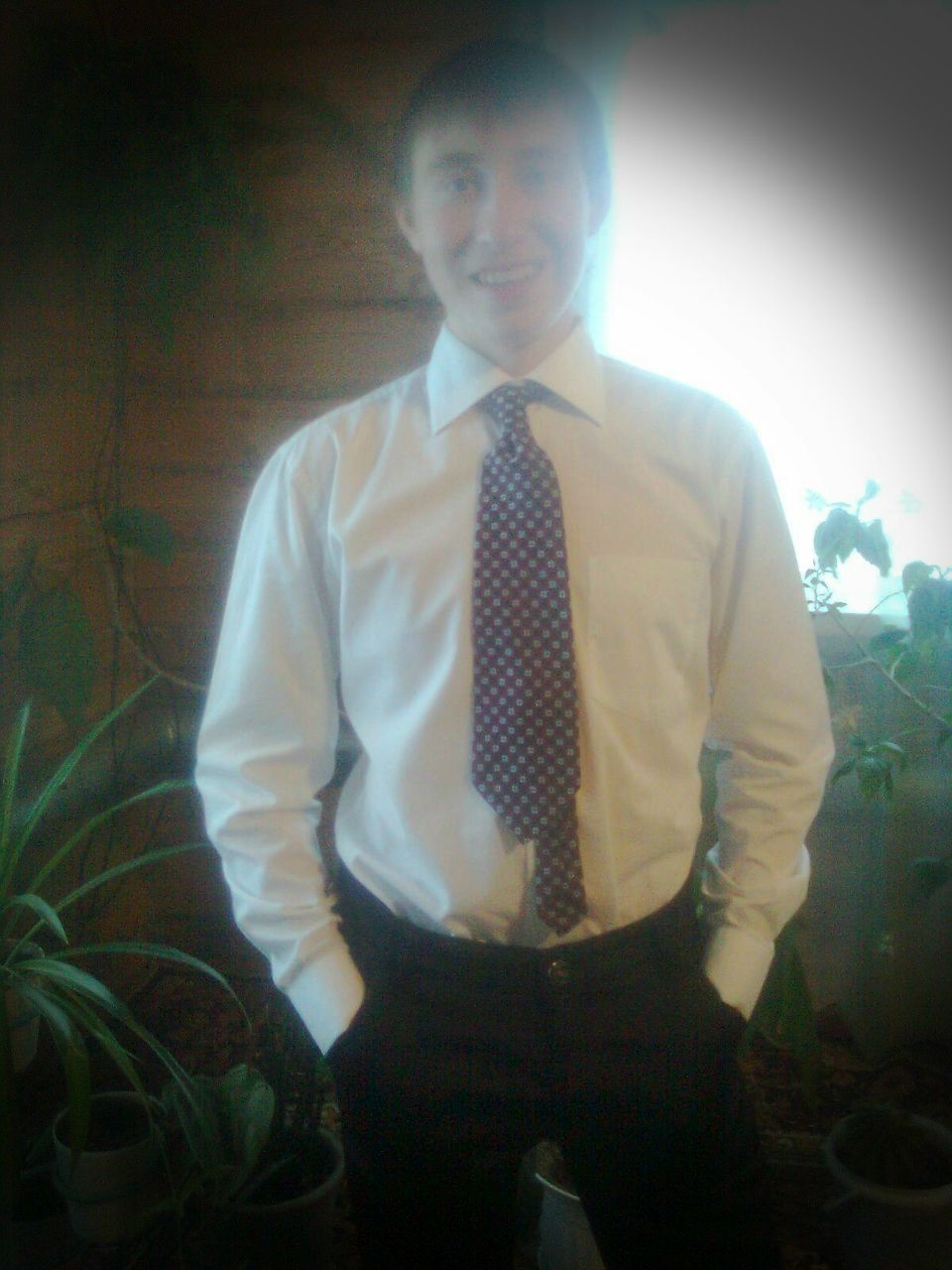 Марсель Хамидуллин | Тузлукушево