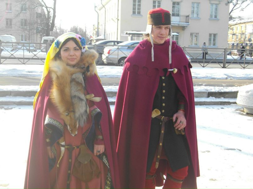 Юрий Смирнов | Санкт-Петербург