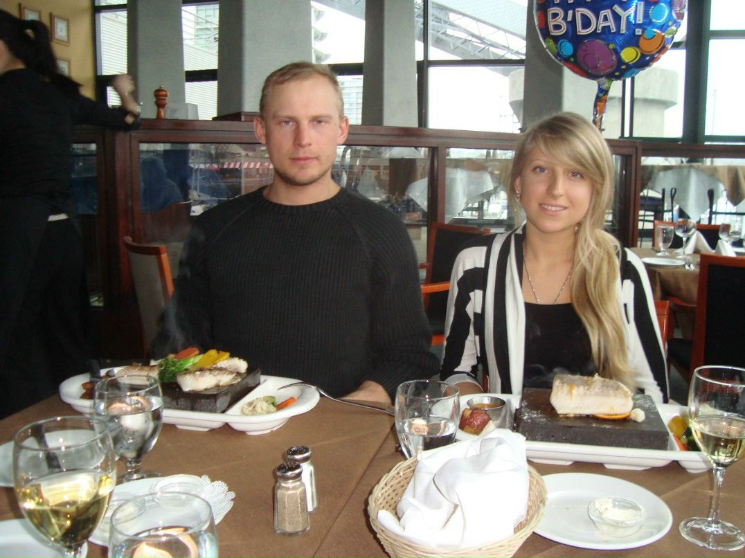 Anastasia Lashkova | Vancouver