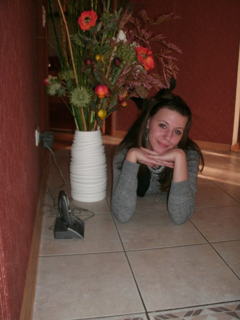 Светочка Темкина ^_^Чья?^_^ | Набережные Челны