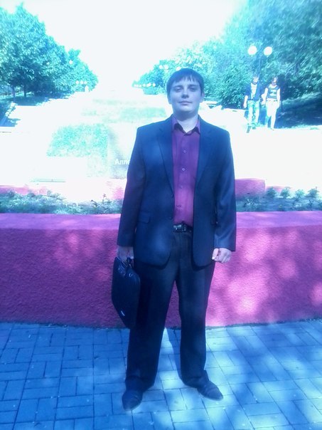 Максим Ковалив Иванович | Чаплинка