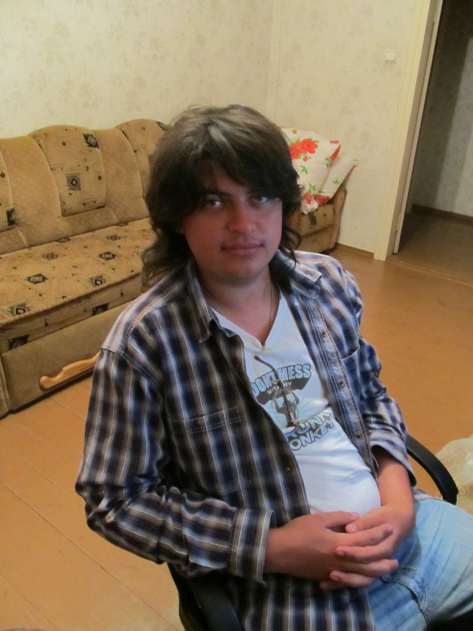 Юра Пивовар | Покровское