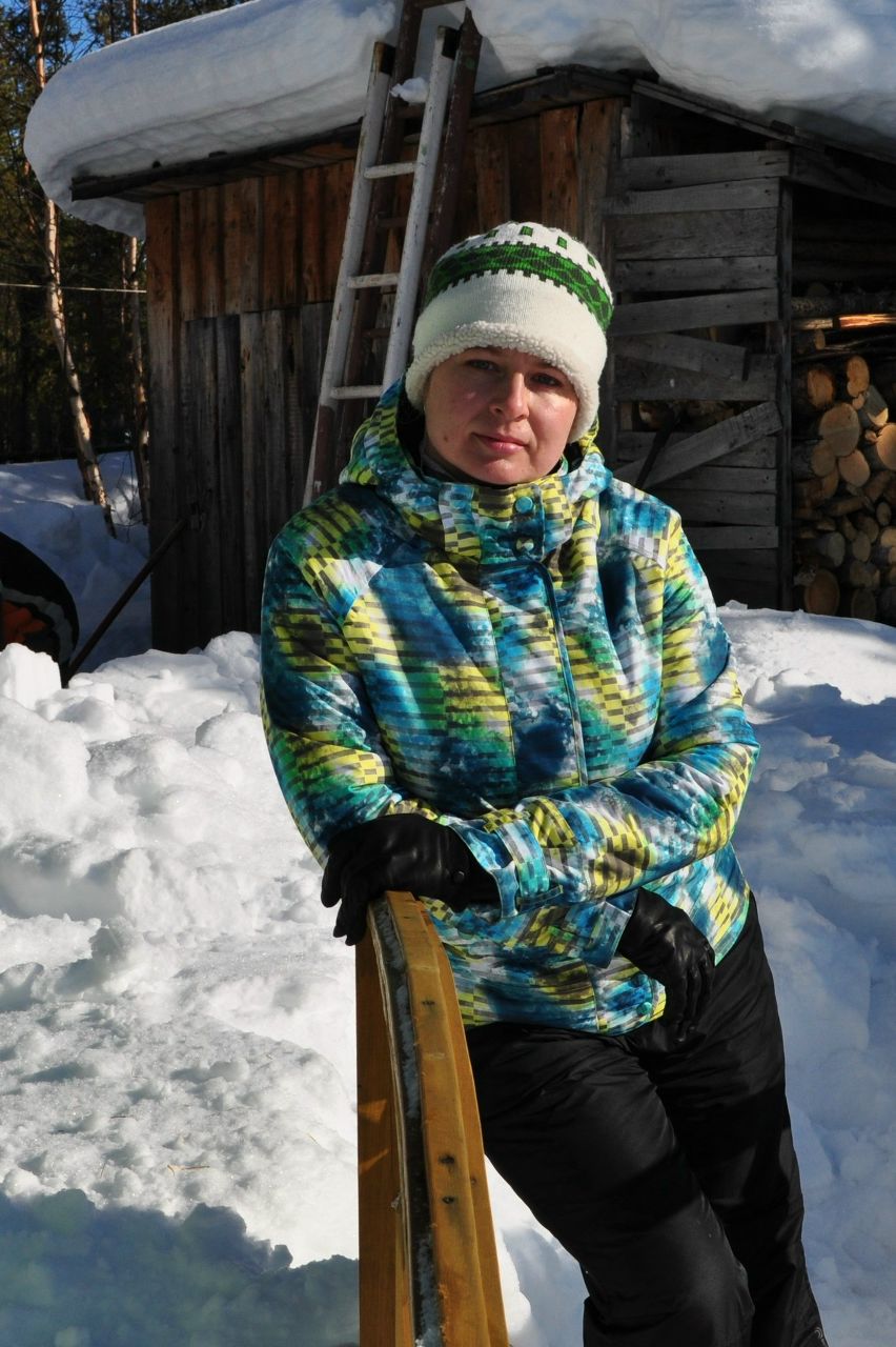 Юлия Тарасова | Псков