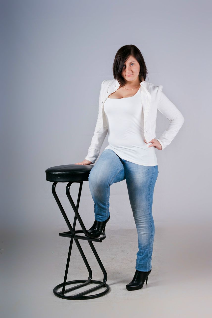 Алёна Симсон | Волгоград