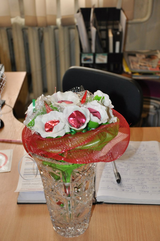 Иришка Тихонова | Покровск / Красноармейск