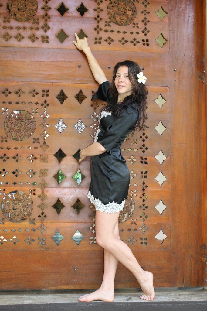 Алина Сабанская | New York City